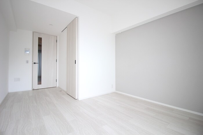 ウエリスアーバン中野坂上の物件内観写真