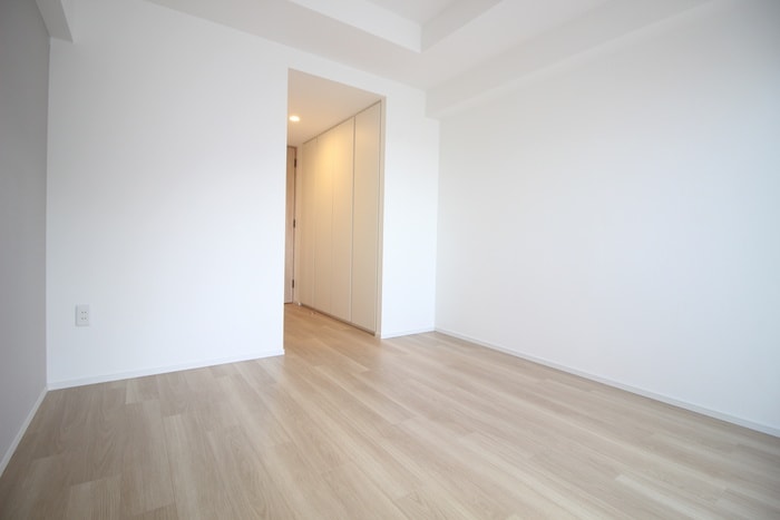 ウエリスアーバン中野坂上の物件内観写真