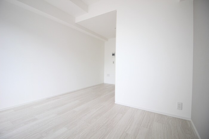 ウエリスアーバン中野坂上の物件内観写真