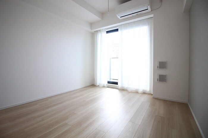 ウエリスアーバン中野坂上の物件内観写真