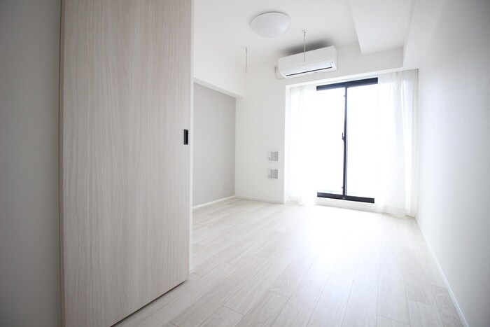 ウエリスアーバン中野坂上の物件内観写真