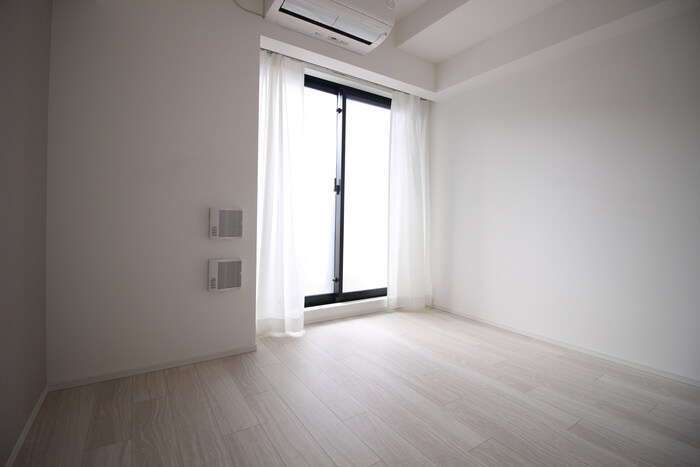 ウエリスアーバン中野坂上の物件内観写真