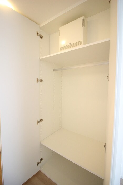 ウエリスアーバン中野坂上の物件内観写真