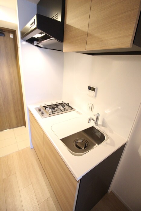 ウエリスアーバン中野坂上の物件内観写真