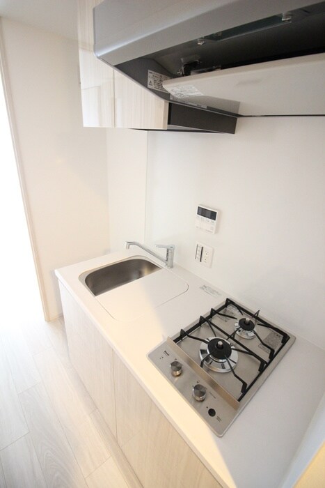 ウエリスアーバン中野坂上の物件内観写真