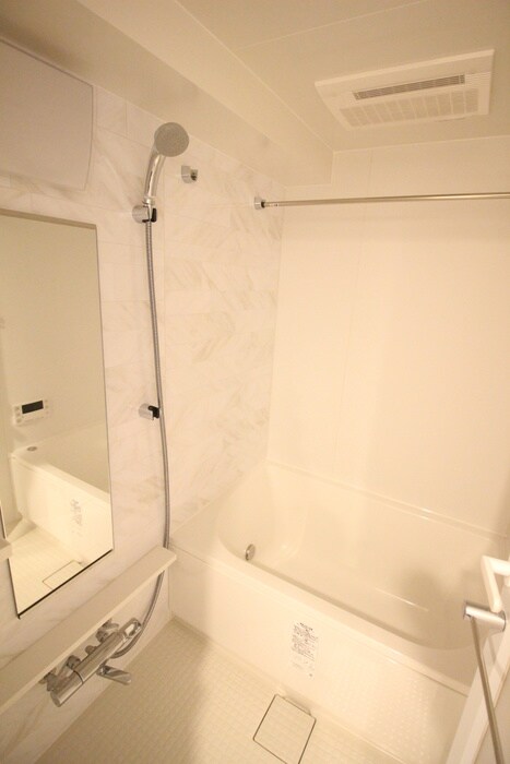 ウエリスアーバン中野坂上の物件内観写真