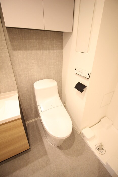 ウエリスアーバン中野坂上の物件内観写真