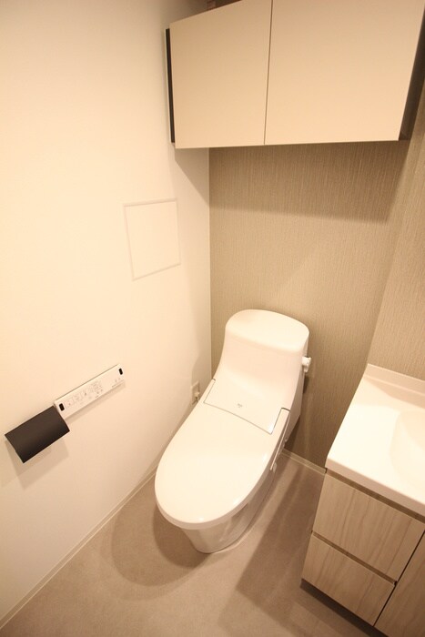 ウエリスアーバン中野坂上の物件内観写真