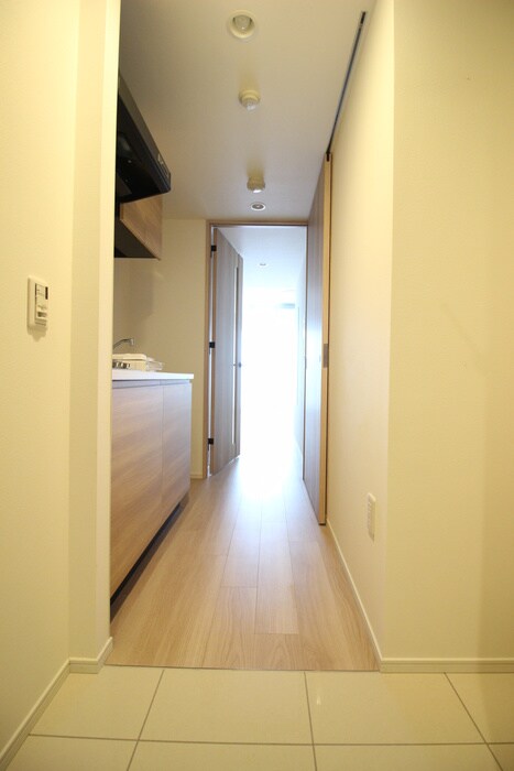 ウエリスアーバン中野坂上の物件内観写真