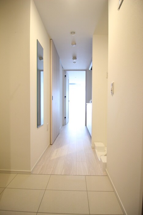 ウエリスアーバン中野坂上の物件内観写真