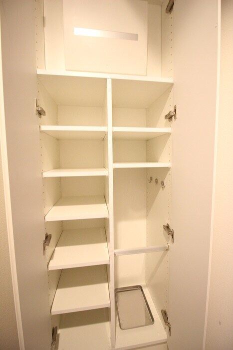 ウエリスアーバン中野坂上の物件内観写真