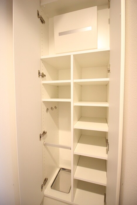 ウエリスアーバン中野坂上の物件内観写真