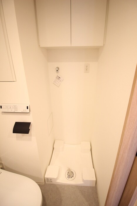 ウエリスアーバン中野坂上の物件内観写真