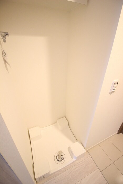 ウエリスアーバン中野坂上の物件内観写真