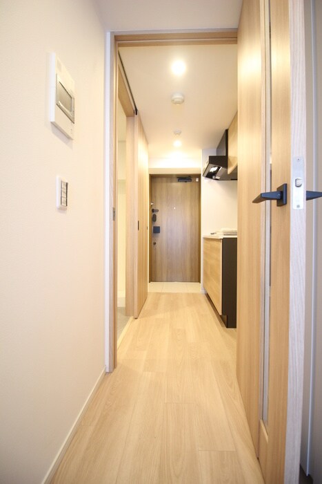 ウエリスアーバン中野坂上の物件内観写真