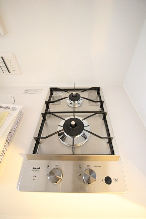 ウエリスアーバン中野坂上の物件内観写真