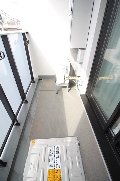 ウエリスアーバン中野坂上の物件内観写真