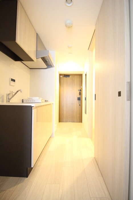 ウエリスアーバン中野坂上の物件内観写真