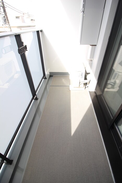 ウエリスアーバン中野坂上の物件内観写真