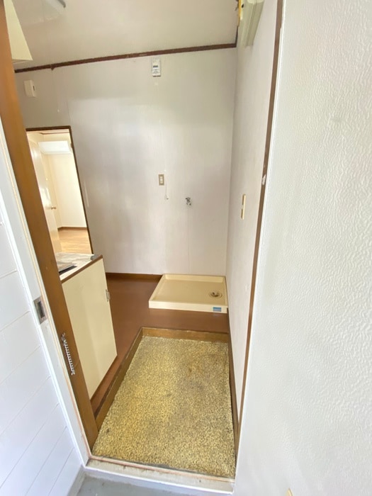 メゾンドポアゾンの物件内観写真