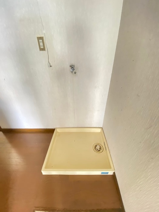 メゾンドポアゾンの物件内観写真