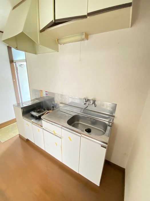 メゾンドポアゾンの物件内観写真