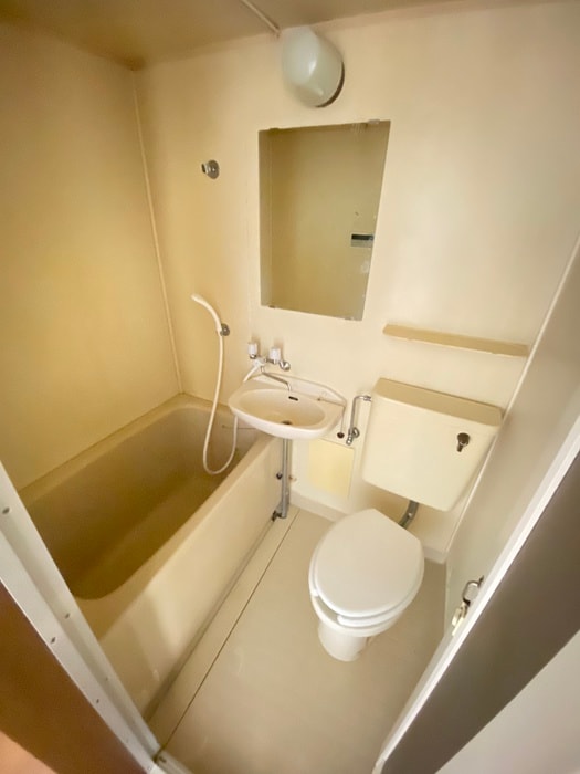 メゾンドポアゾンの物件内観写真