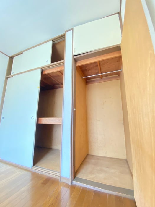 メゾンドポアゾンの物件内観写真