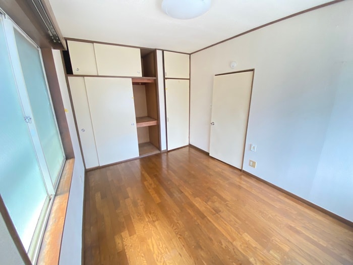 メゾンドポアゾンの物件内観写真