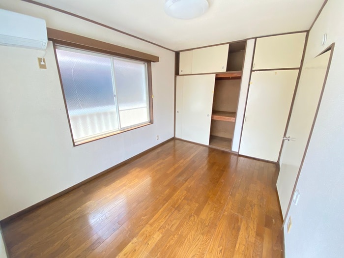 メゾンドポアゾンの物件内観写真