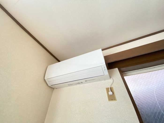 メゾンドポアゾンの物件内観写真