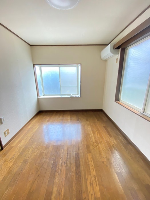 メゾンドポアゾンの物件内観写真