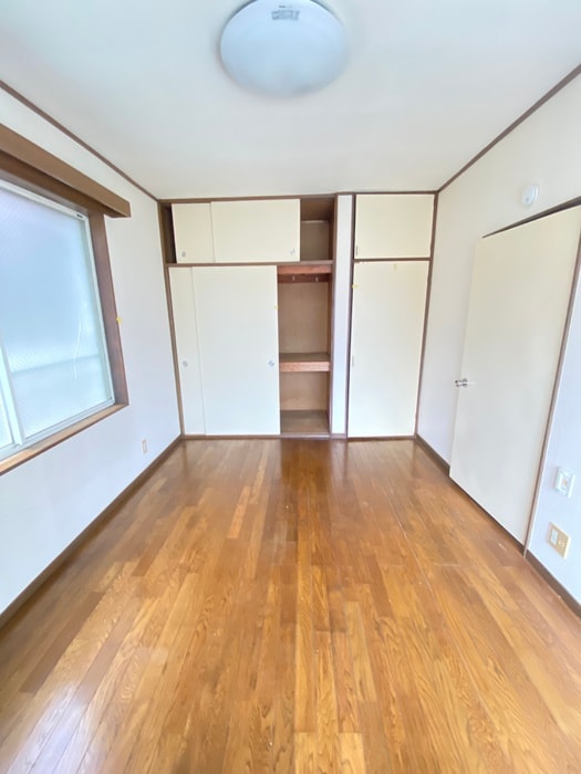 メゾンドポアゾンの物件内観写真