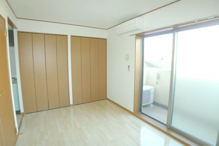 Sun Happinessの物件内観写真