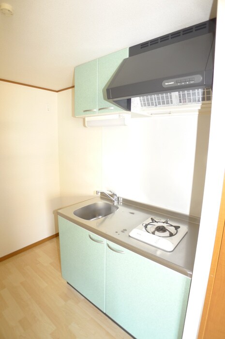 Sun Happinessの物件内観写真