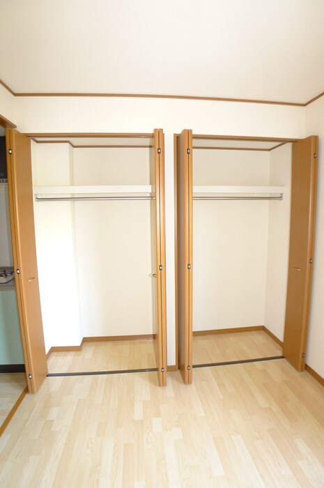 Sun Happinessの物件内観写真