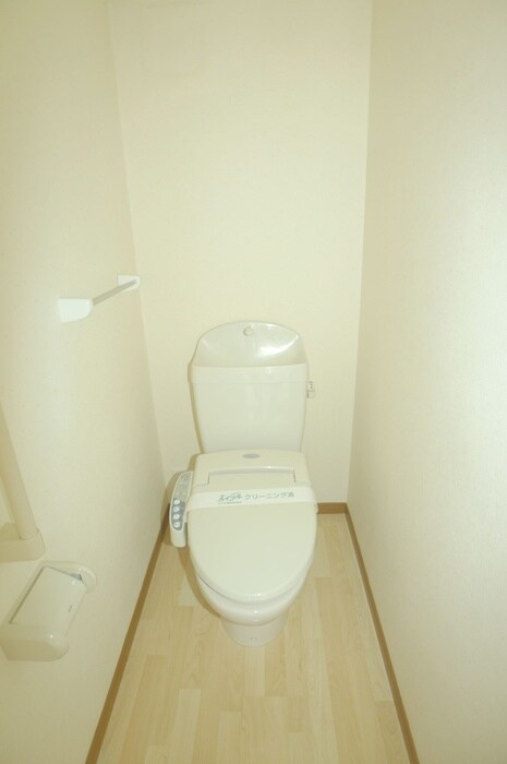 Sun Happinessの物件内観写真