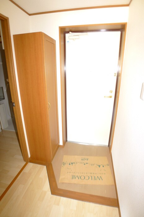 Sun Happinessの物件内観写真