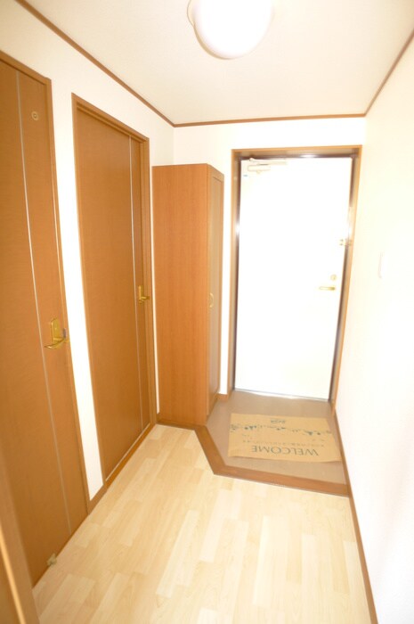 Sun Happinessの物件内観写真