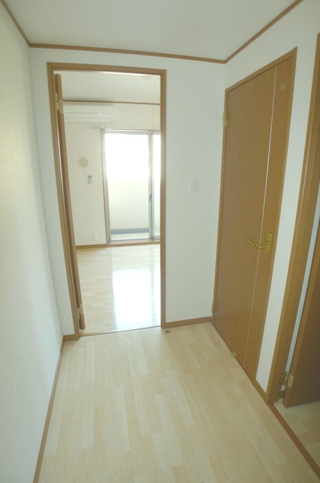 Sun Happinessの物件内観写真