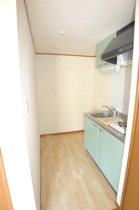 Sun Happinessの物件内観写真