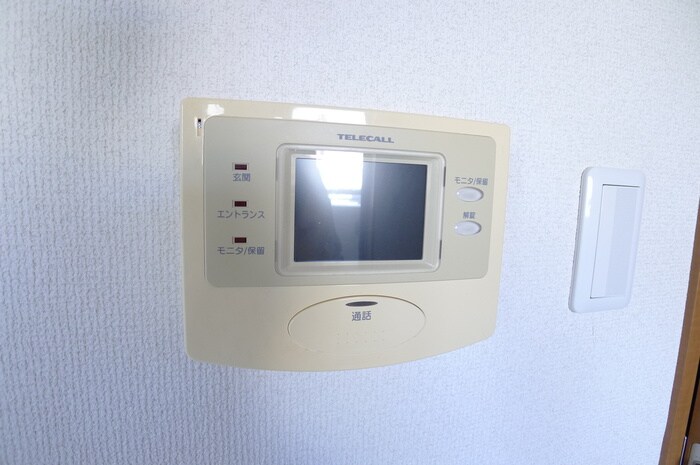 Sun Happinessの物件内観写真