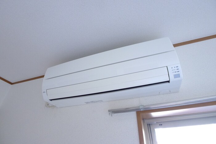 Sun Happinessの物件内観写真