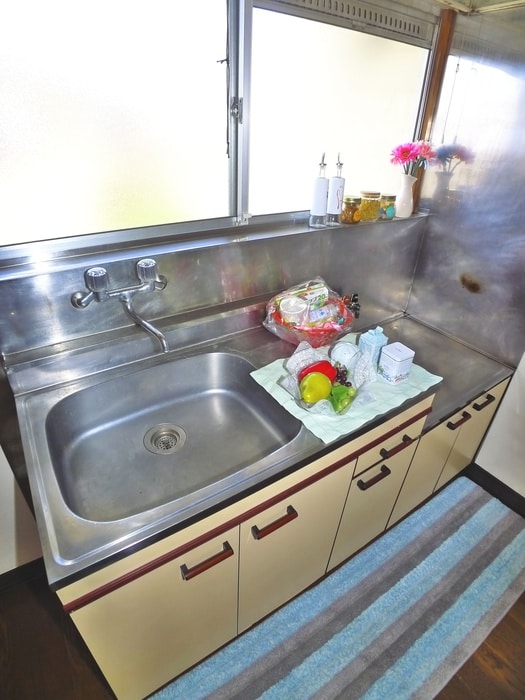 Ｇ－１コーポの物件内観写真