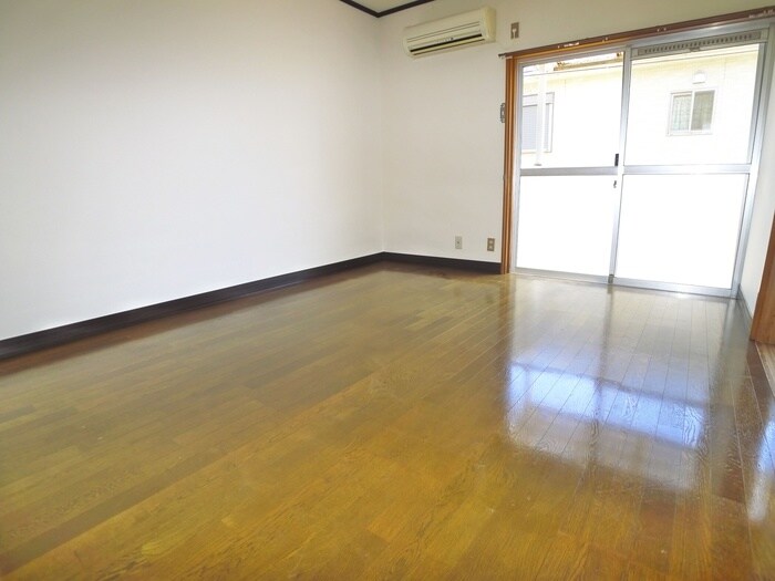 Ｇ－１コーポの物件内観写真