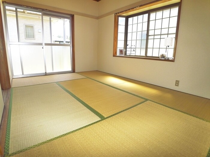 Ｇ－１コーポの物件内観写真