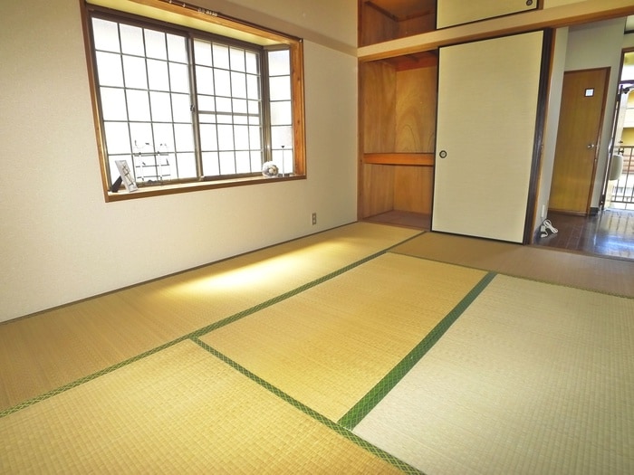 Ｇ－１コーポの物件内観写真