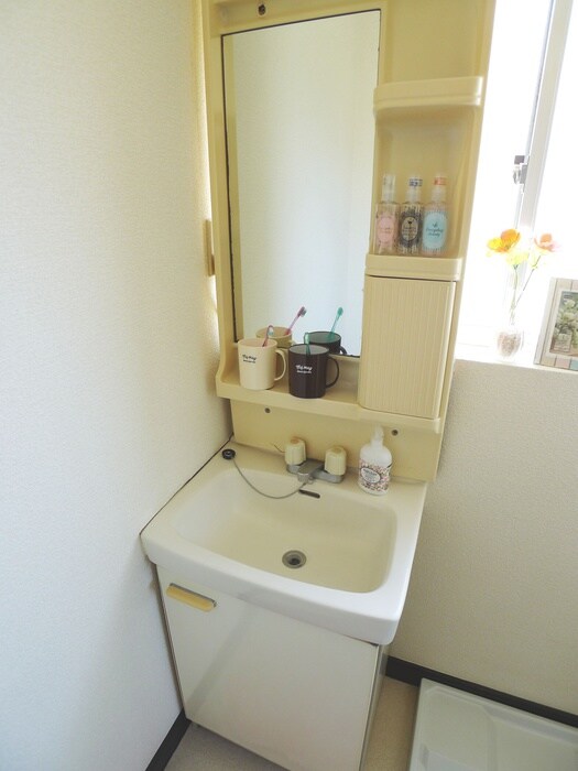 Ｇ－１コーポの物件内観写真