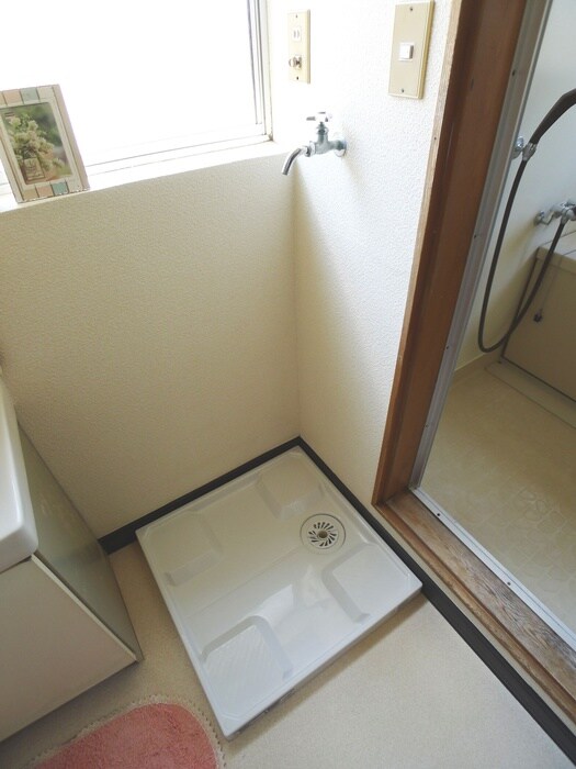 Ｇ－１コーポの物件内観写真