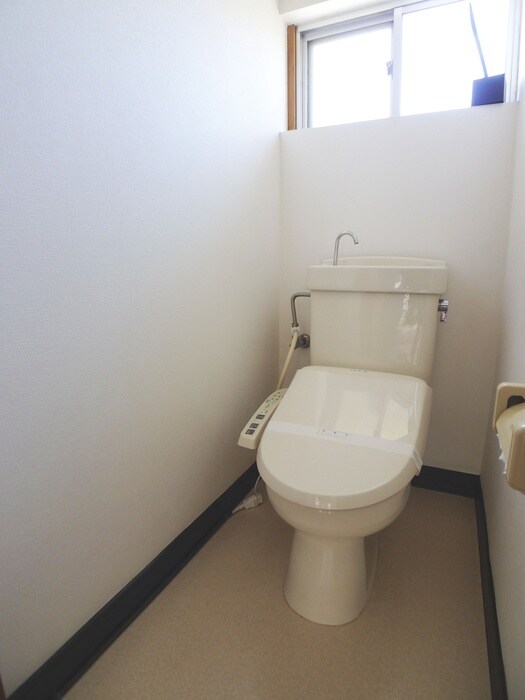 Ｇ－１コーポの物件内観写真